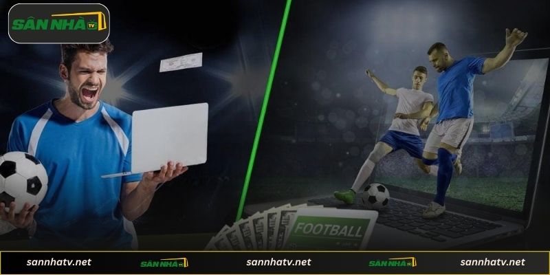 Chiến thuật chọn kèo hiệu quả từ các chuyên gia Sannha TV