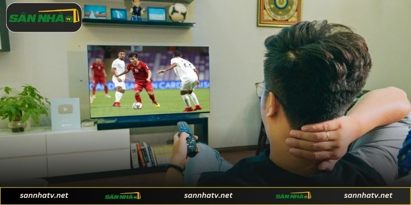 Giới thiệu thông tin BLV Minh Quân chi tiết nhất