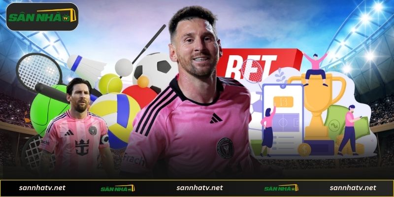 Giới thiệu tổng quan về nền tảng SannhaTV