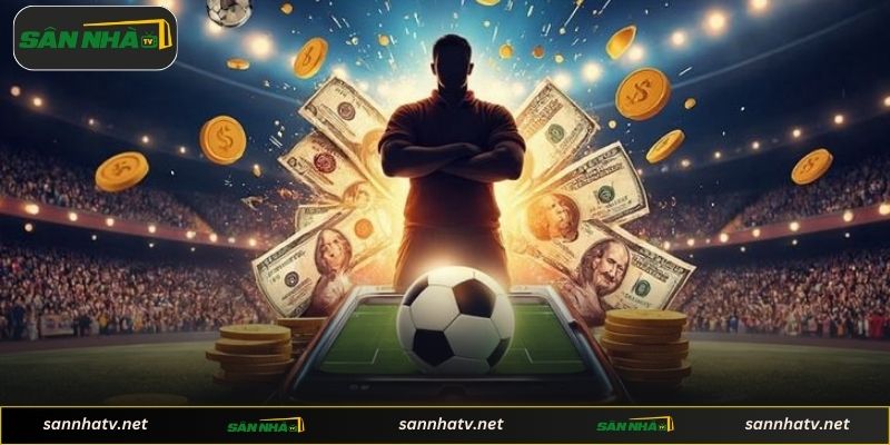 Hướng dẫn đọc kèo cho người mới bắt đầu