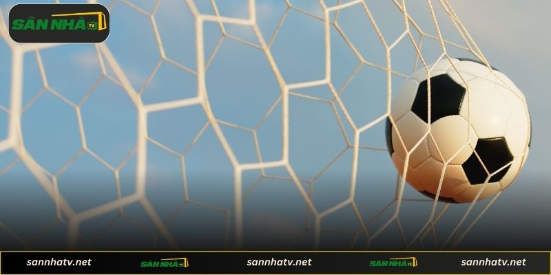 Livescore hiển thị tỷ số bóng đá trực tiếp nhanh