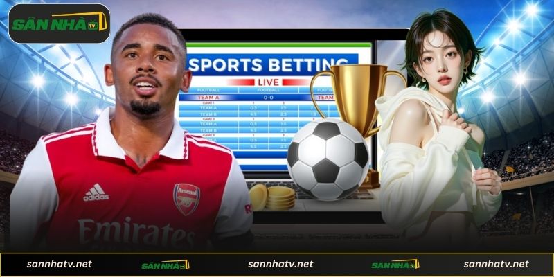 So sánh với nền tảng phát sóng khác