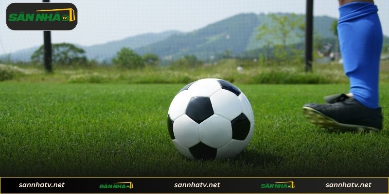 Tổng quan điều khoản điều kiện tại nền tảng bóng đá