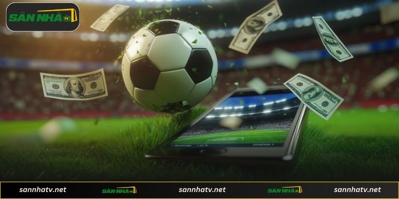 Tổng quan kèo chấp bóng đá chi tiết nhất