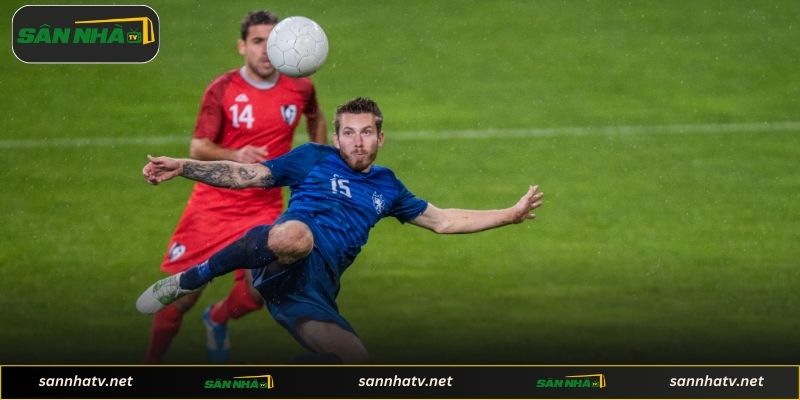 Tổng quan kèo xiên trong bóng đá hiện đại