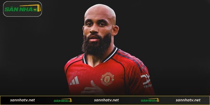 Ảnh hưởng lớn đến chiến thuật đội bóng