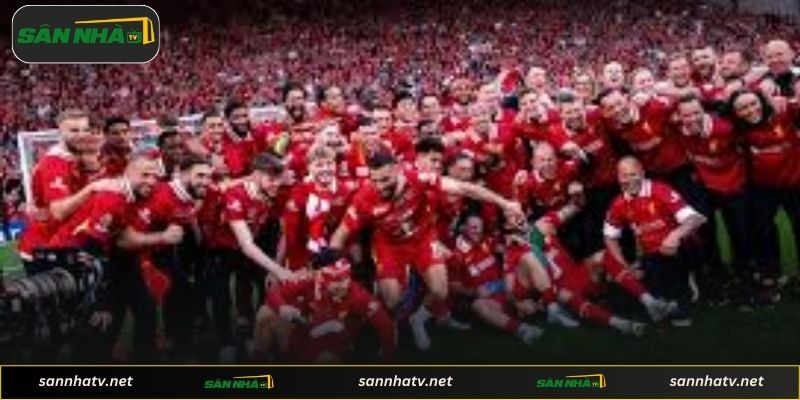 Bảng thống kê các nhà vô địch theo câu lạc bộ chi tiết