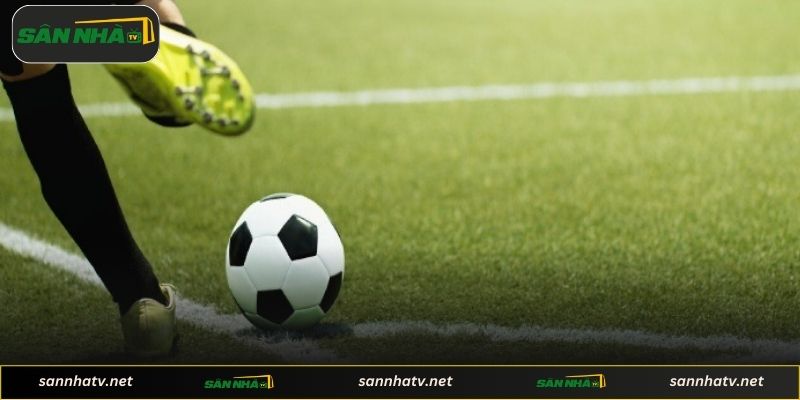 Bảng thống kê corner đội bóng hàng đầu