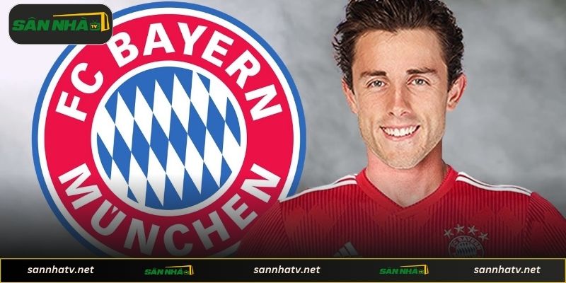Bayern Munich chuyển nhượng mùa giải mới đáng chú ý
