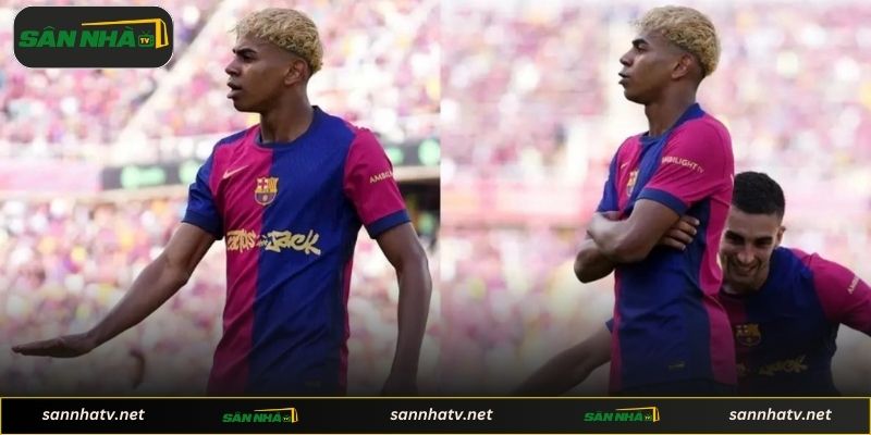 Cầu thủ trẻ tạo dấu ấn qua từng trận đấu