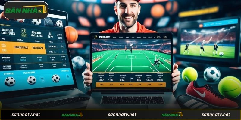 Chia sẻ kinh nghiệm phân tích bảng kèo bóng đá