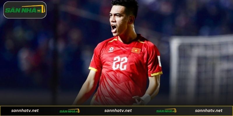 Danh sách các huyền thoại bóng đá Việt Nam nổi tiếng