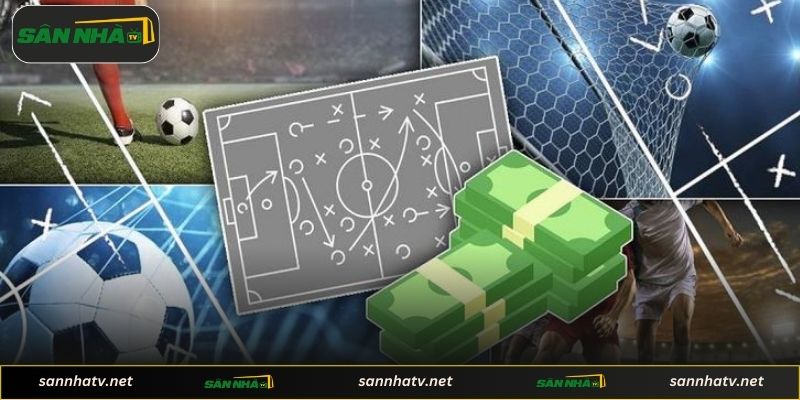 Hướng dẫn cách đọc kèo chuẩn xác nhất cho tân binh