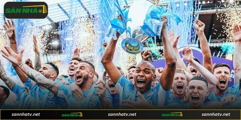 Những kỷ lục ấn tượng được thiết lập qua các mùa thi đấu