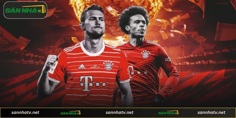 Phân tích chuyên sâu thị trường bóng đá Đức