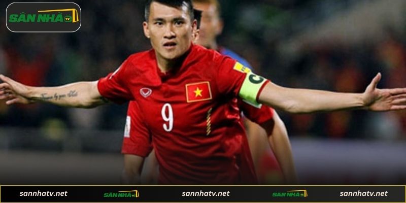 Thành tích nổi bật được ghi nhận qua các giải đấu