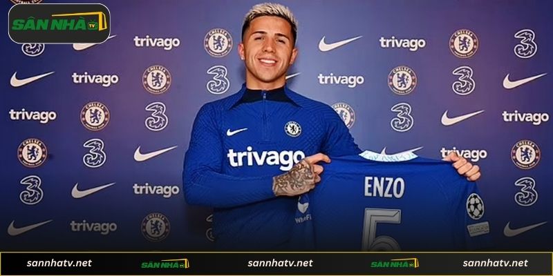 Tổng quan Chelsea chuyển nhượng mùa giải mới nhất