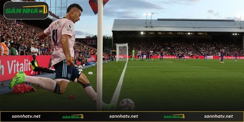 Tổng quan soi kèo phạt góc ngoại hạng Anh