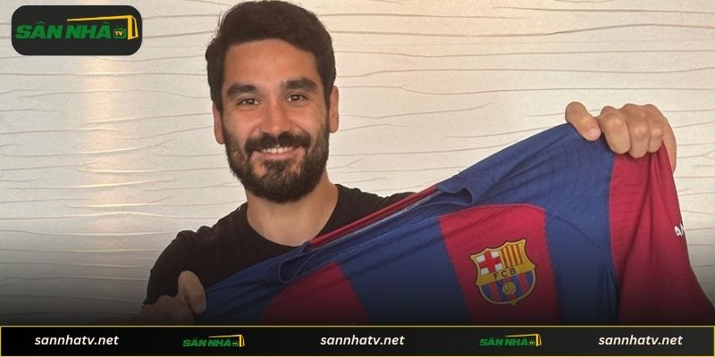 Tổng quan thị trường chuyển nhượng Barca mùa hè