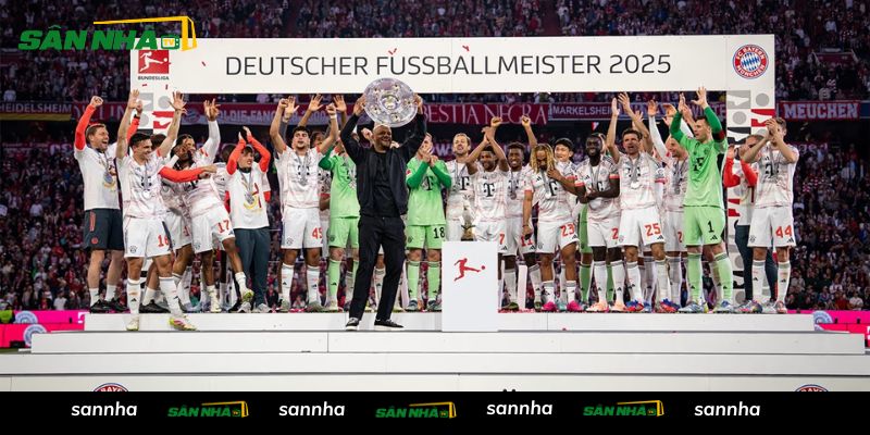 Bundesliga