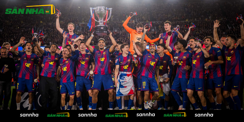 barcelona