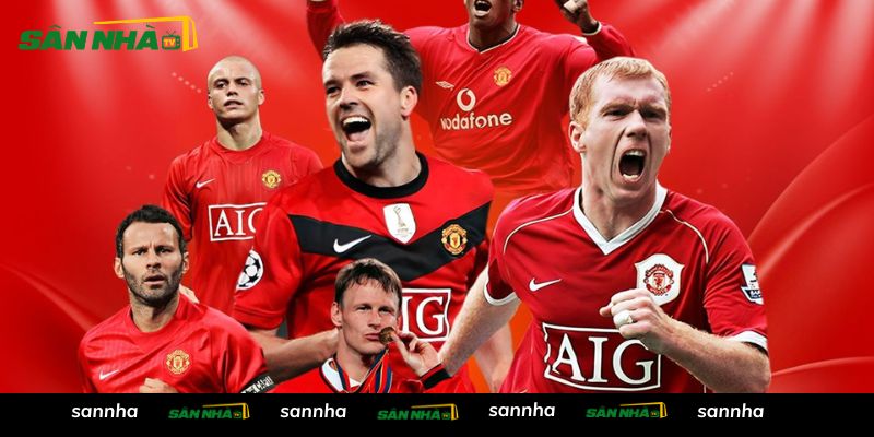Manchester United