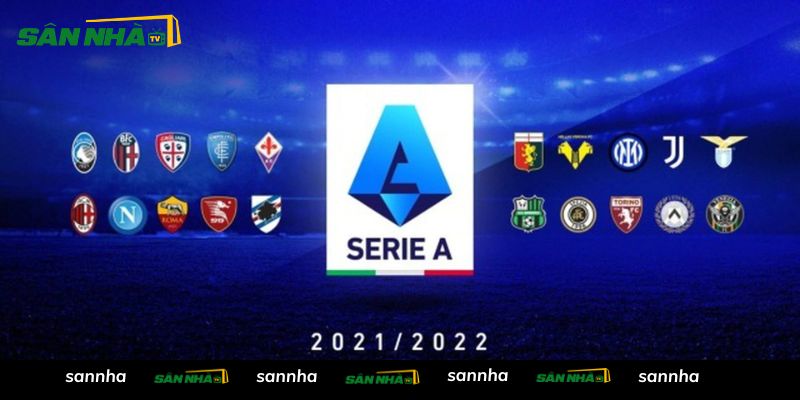 Serie A