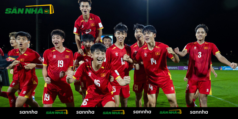 Giải Đấu Hot Trên Sannha TV