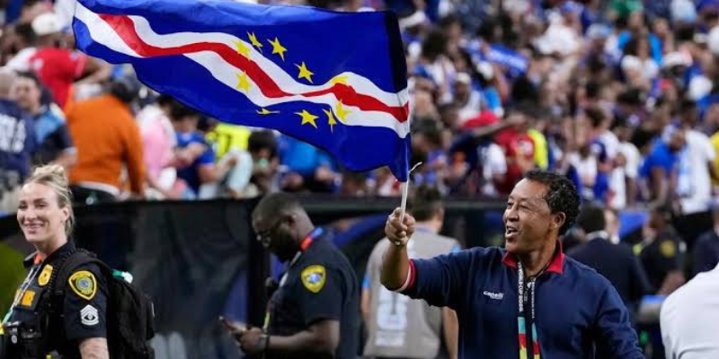Khoản hỗ trợ gần 18 triệu USD giúp Cape Verde tạo địa chấn World Cup 2026